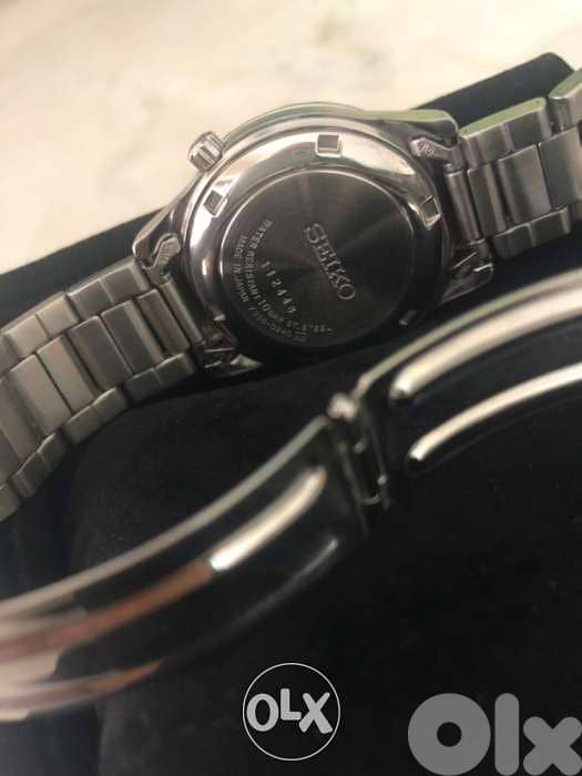 For Sale SEIKO ( vintage watch ) 2