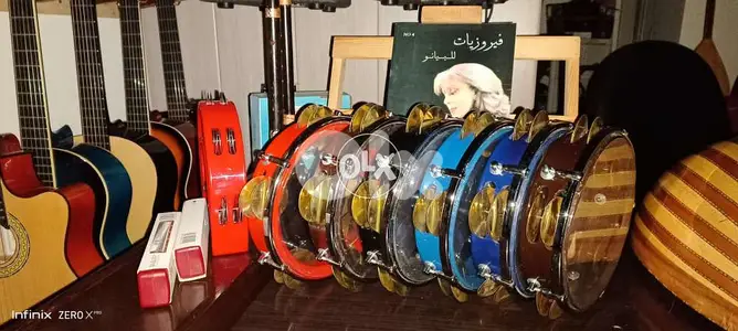 رق مع شنطه مستوى متوسط
