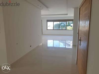 500 Sqm + Terrace | Duplex Bsalim | Sea view