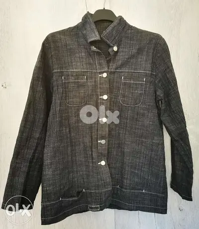 jeans blouse