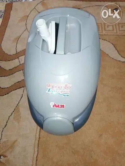 Polti steam cleaner