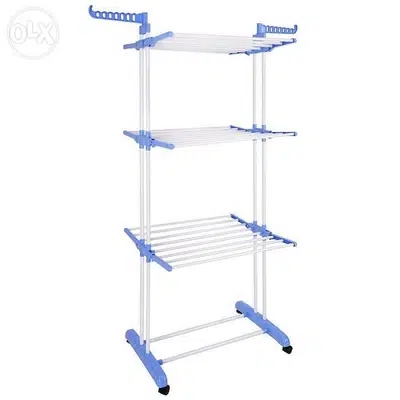 Clothing Dryer Stand