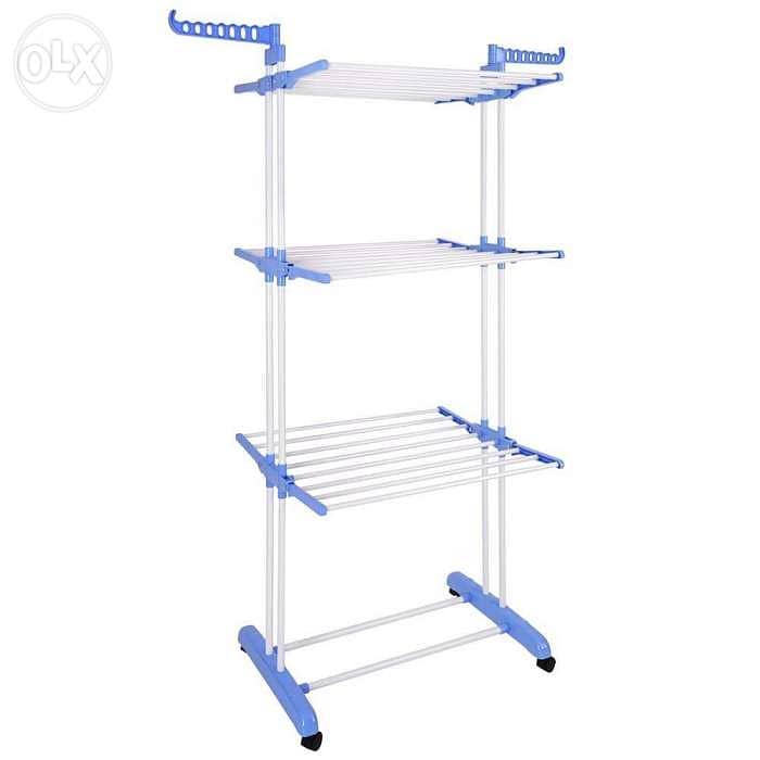 Clothing Dryer Stand 0