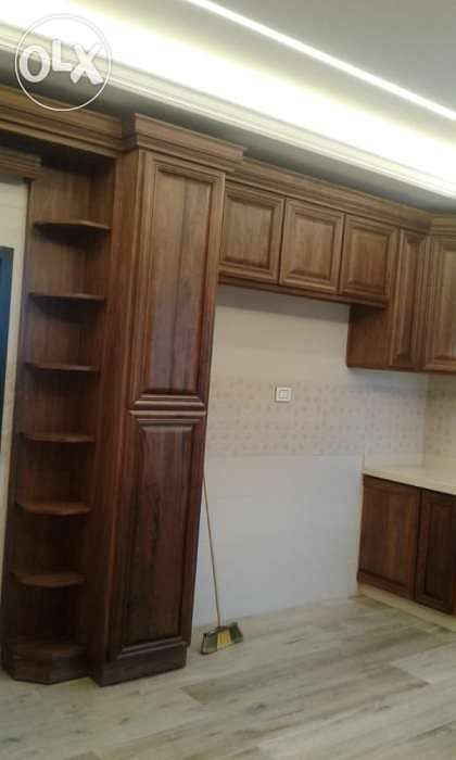 All wood works 0