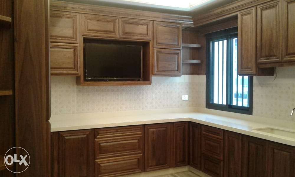 All wood works 2
