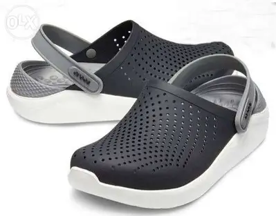 Crocs high quality