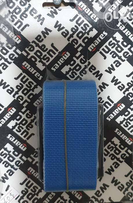Mares weight belt original Italy 0