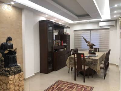 apartment for sale jal el dib apartment for sale jal el dib