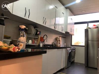 apartment for sale jal el dib apartment for sale jal el dib