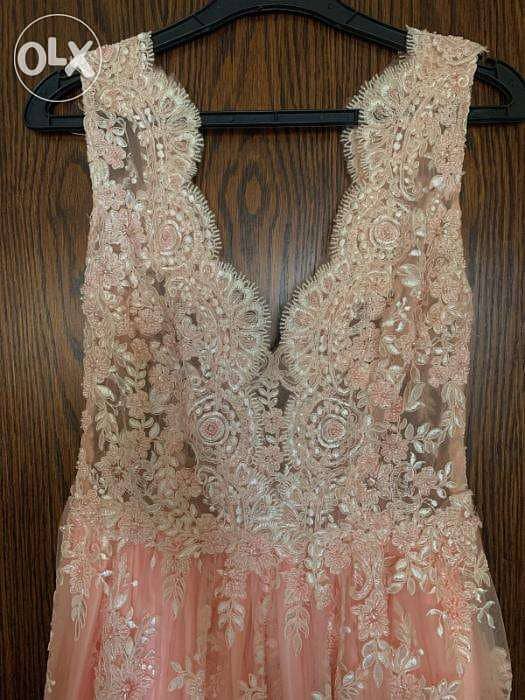 Evening Dress 1