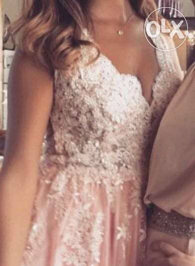 Evening Dress 0