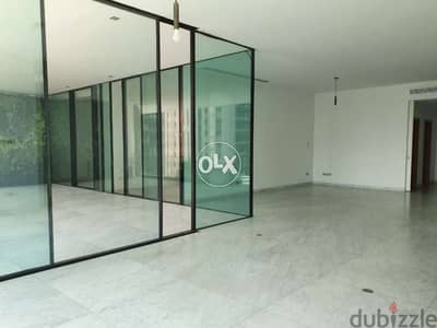 Beirut Terraces | Smart Layout | Attractive Deal | middle floor |