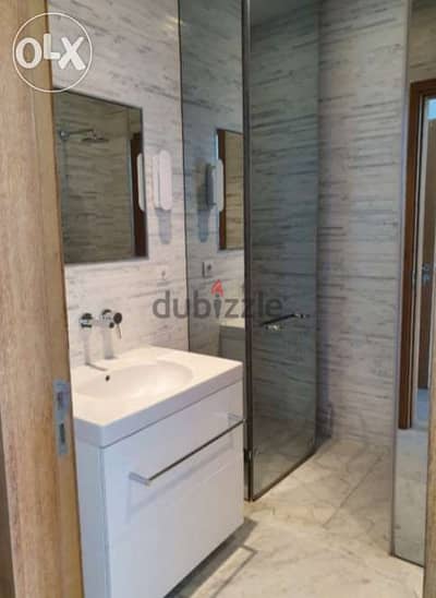 Beirut Terraces | Smart Layout | Attractive Deal | middle floor |