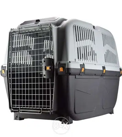 Skudo #6 Pet Carrier IATA