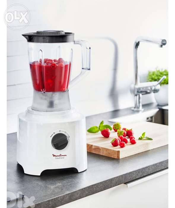 Moulinex multifunction food processor original 3