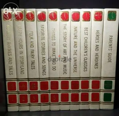 Children's classics collection