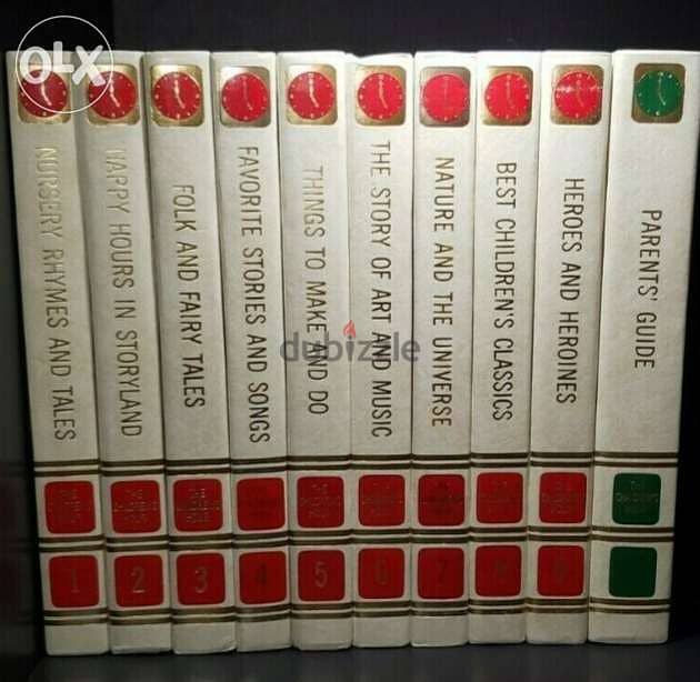Children's classics collection 0