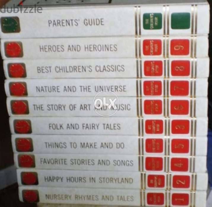 Children's classics collection 4