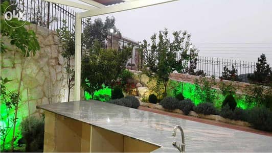 Eddeh| Deluxe Villa | Roof | Garden | Sea View| Calm Area | PLS23076
