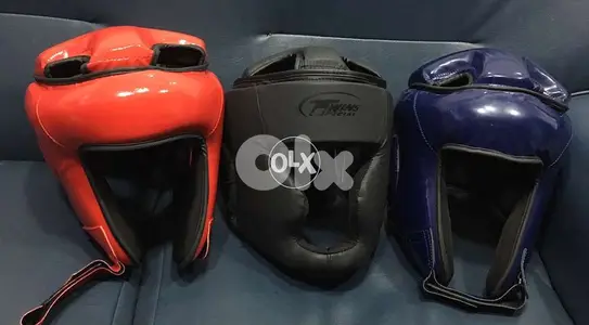 head guard new very good quality
