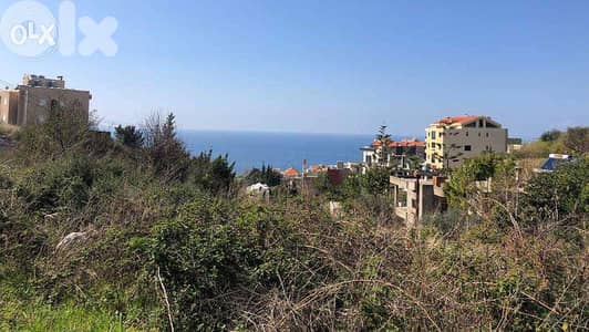 Blat | Land | أرض للبيع | بلاط |PLS24933