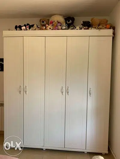 Chambre enfant