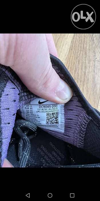 60% OFF Nike ACG Mountain Fly 0