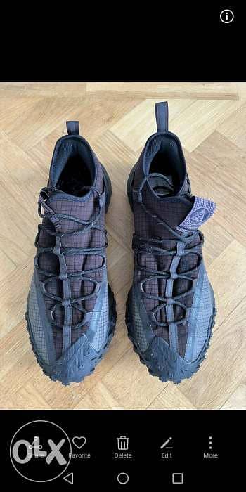 60% OFF Nike ACG Mountain Fly 1
