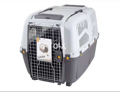 Skudo #7 Pet Carrier IATA