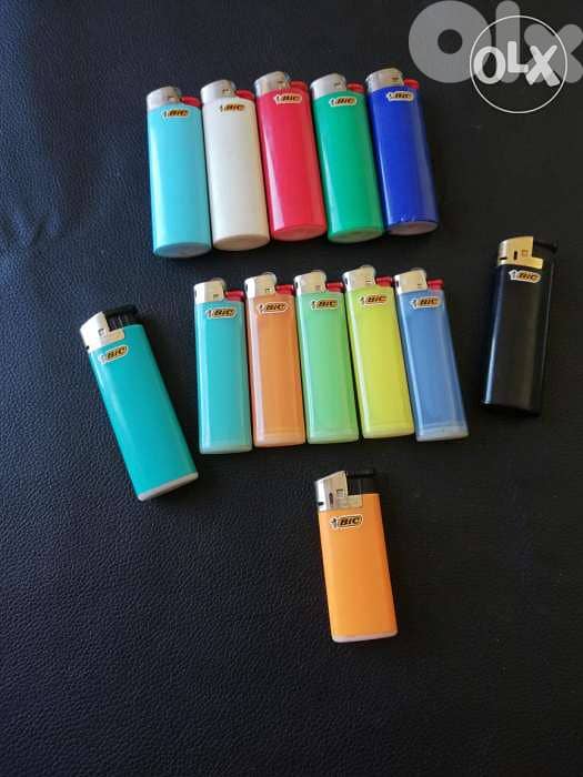 Lighters Bic Lighter 2
