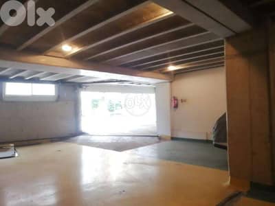 Warehouse for sale  in Jeitaoui | مستودع للبيع في الجعتاوي 226 م م