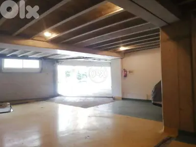 Warehouse for sale  in Jeitaoui | مستودع للبيع في الجعتاوي 226 م م