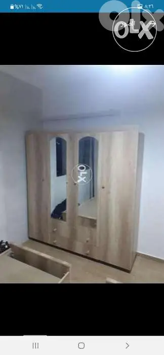 غرفه نوم ولادي