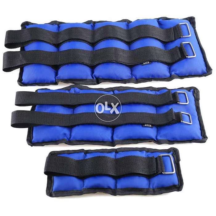 Ankle weights 0