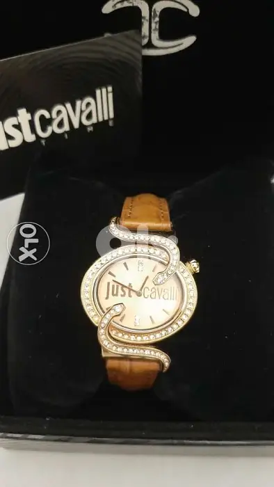 Just Cavalli