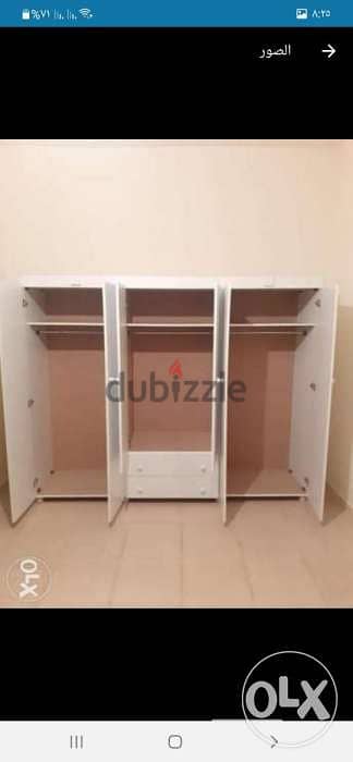 غرفة نوم ولادي 1