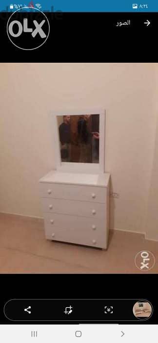 غرفة نوم ولادي 3