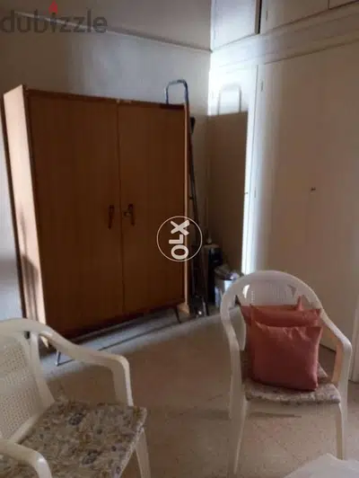 Two (2) Bedrooms for sale / exchange