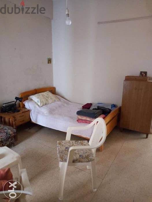 Two (2) Bedrooms for sale / exchange 1