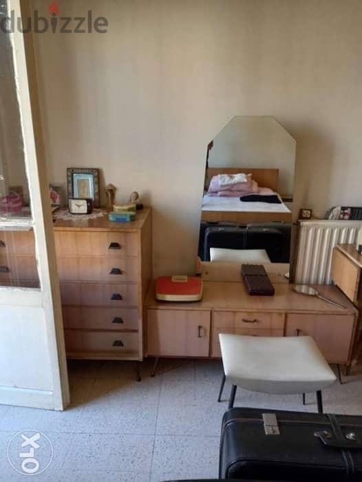 Two (2) Bedrooms for sale / exchange 3