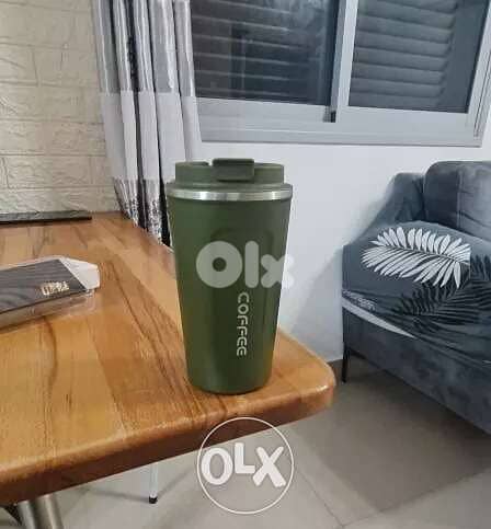 Thermos Mug High Quality ماغ يحفظ الحرارةوالبرودة 3