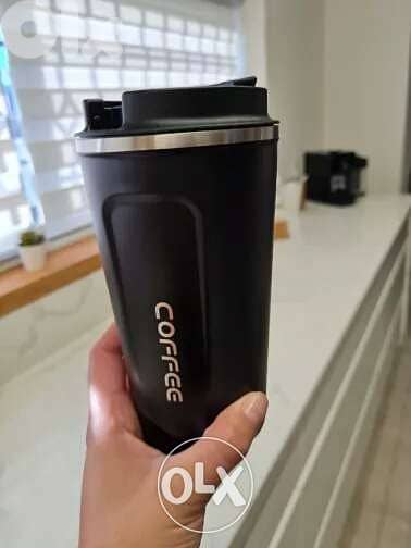 Thermos Mug High Quality ماغ يحفظ الحرارةوالبرودة 4