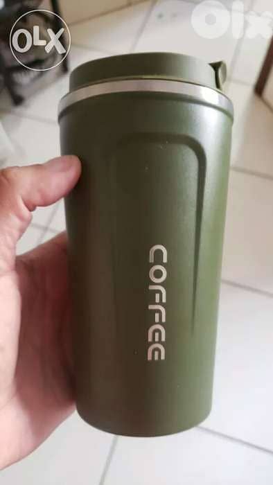 Thermos Mug High Quality ماغ يحفظ الحرارةوالبرودة 5