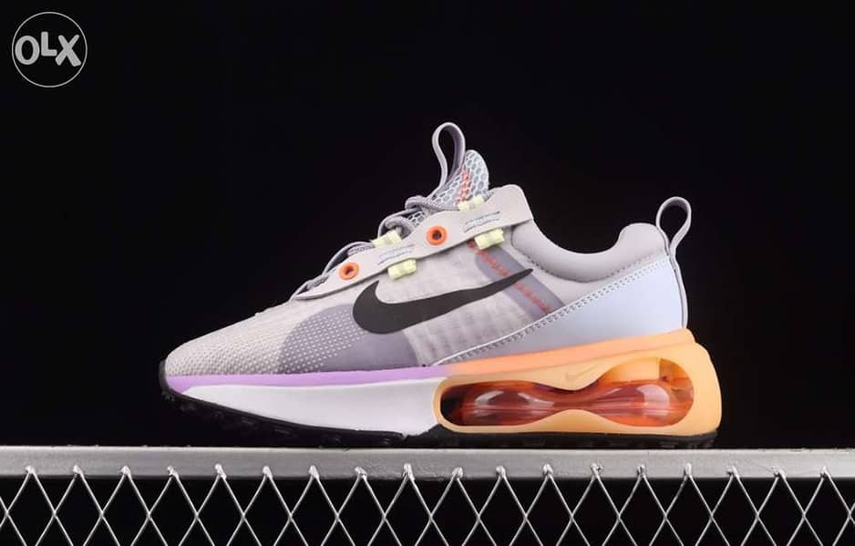 Venice Lime Ice Ghost Nike Air Max 76-969O37 0