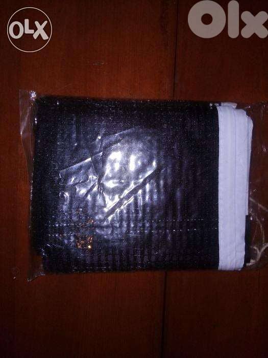 Ping pong table net new 0
