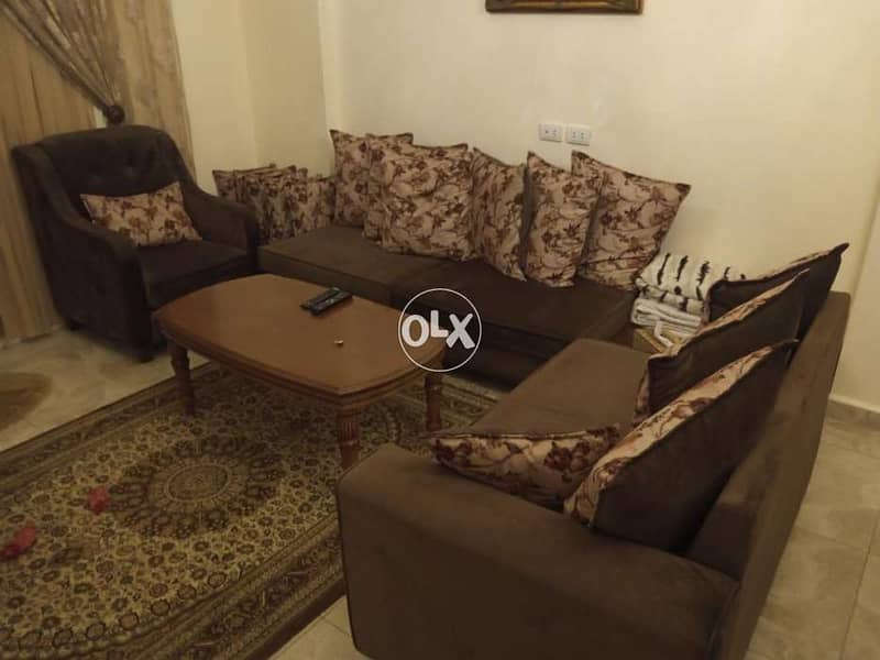 صالون زاوية 0