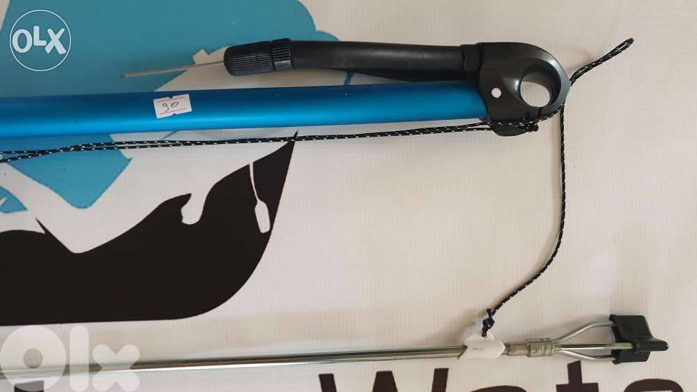 Fishing equipment 2