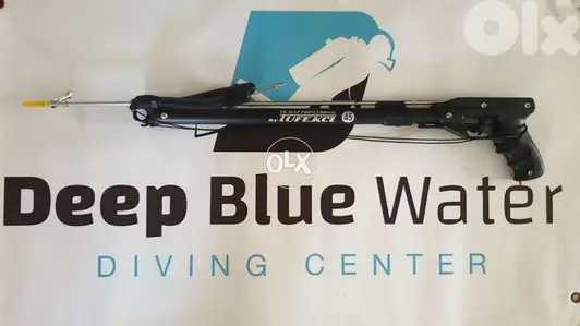 Fishing equipment