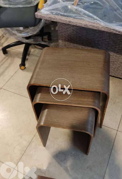 table set 0