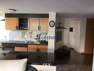 Furnished chalet with swimming pool & gym in Faqra/شاليه مفروش في فقرا